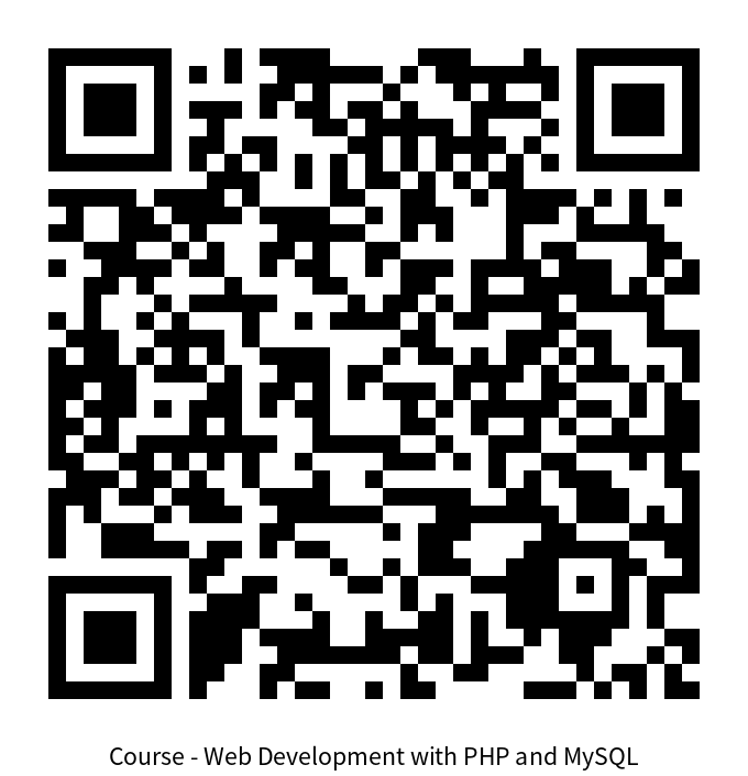 QR Code